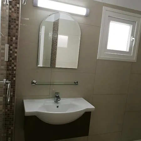 Georgia Hotel Apartments Protaras Extérieur photo