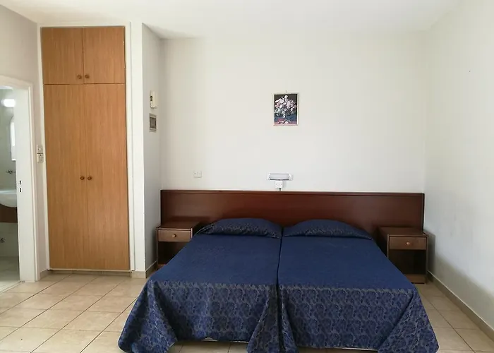 Georgia Hotel Apartments