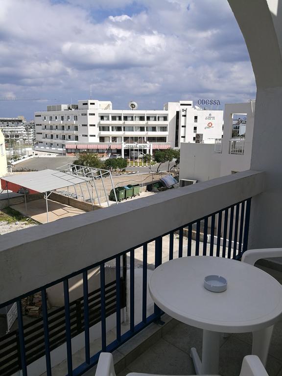 Georgia Appartement Protaras