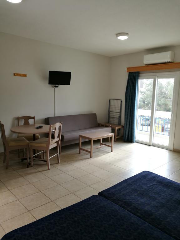 Appartement Georgia *