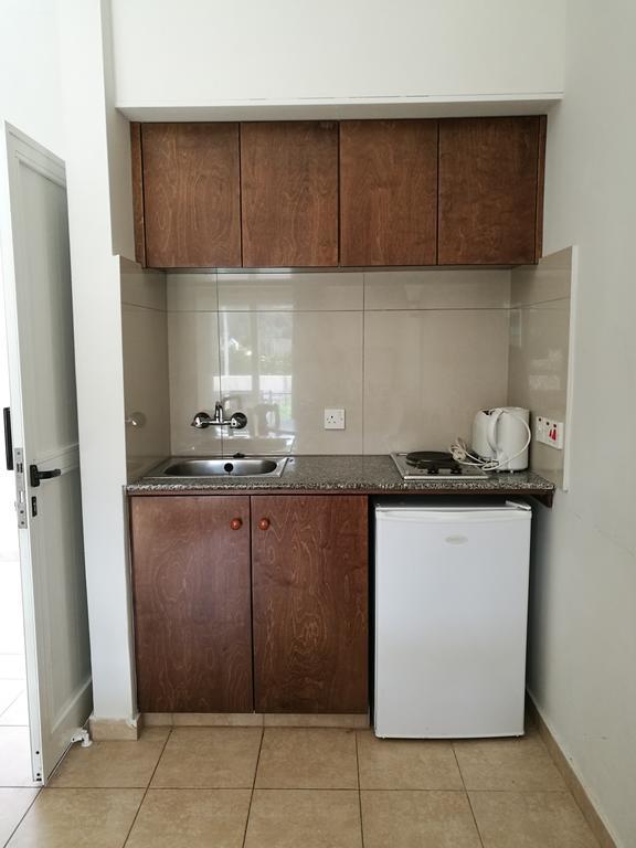 Georgia Appartement Protaras