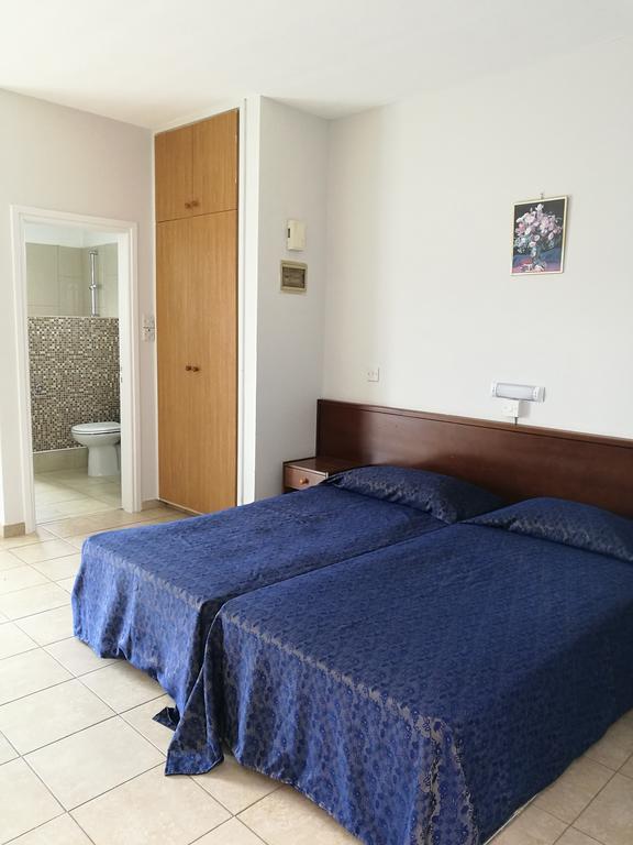Appartement Georgia Protaras