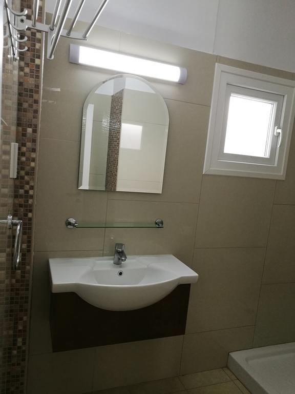 Appartement Georgia