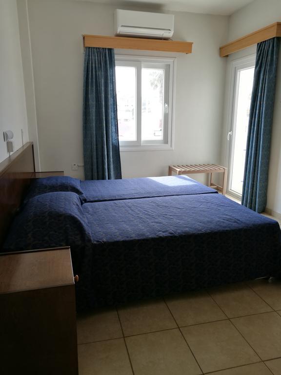 Georgia Appartement Protaras